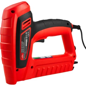 Сетевой степлер Vertextools VT-6031-140 с регулировкой удара 89409732