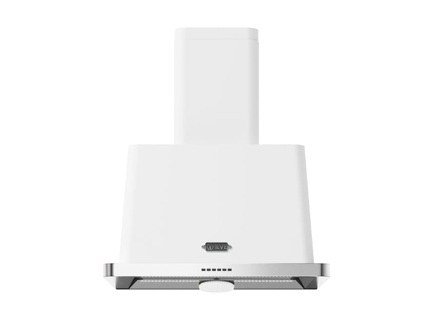 Настенный стальной вытяжной шкаф Ilve Majestic ARCH-00118670