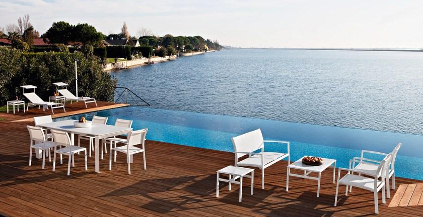 Varaschin Седия в батилине® Victor 2901t - Вид №2