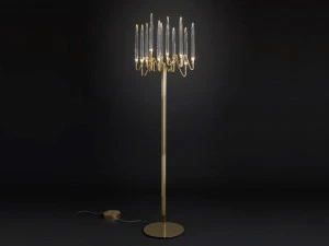 Il Pezzo Mancante Светодиодный торшер Il pezzo 3