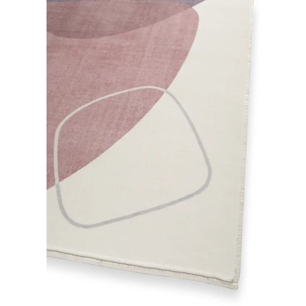 Ковер полиэстер Lex 419/622 120x170 см цвет кремовый 82741652 STLM-2179770 BALTA RUGS  - Вид №2