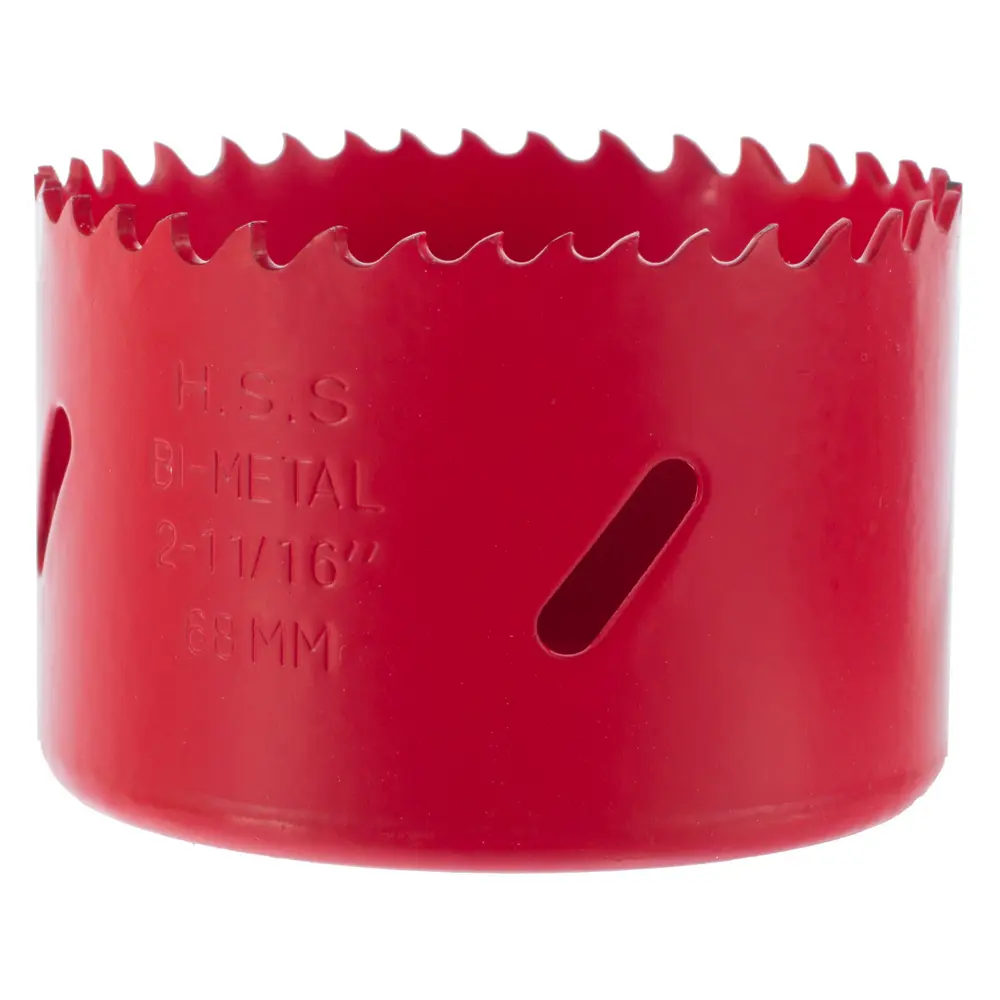 Коронка для металла Matrix Bi-Metall D68 мм 17915979 STLM-2122955  - Вид №1