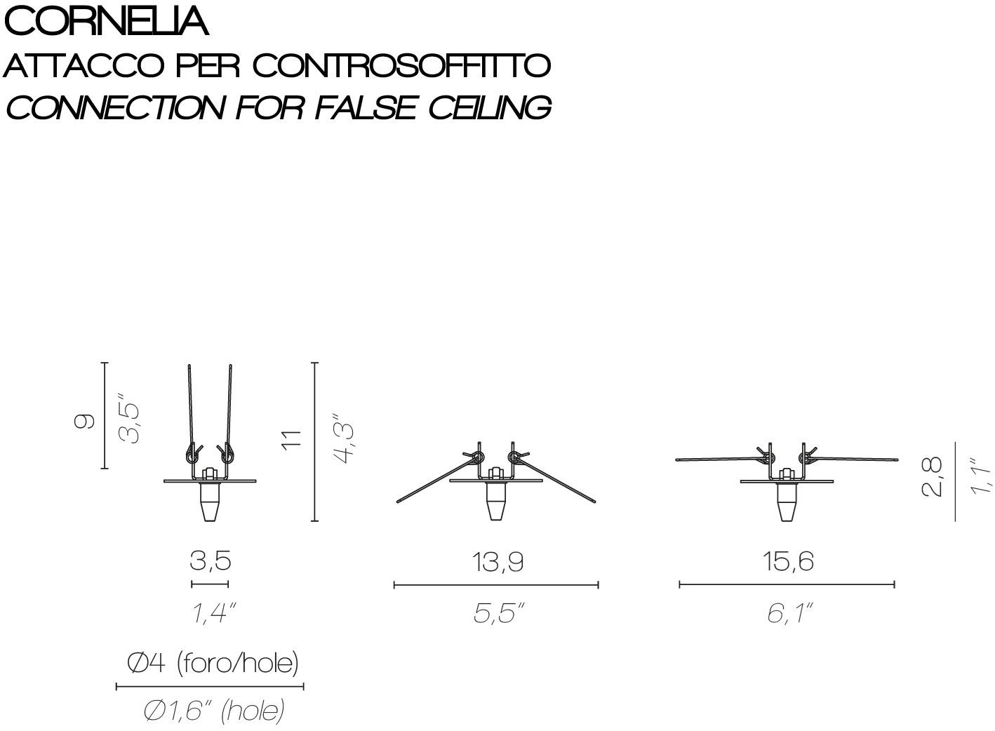 Contardi Подвесной светильник из дутого стекла Cornelia sun-id-1448563 - Вид №9