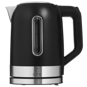 9034361 Электрочайник Lex LX30018-2 черный