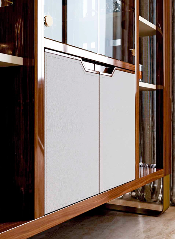 Витрина CLOE CEPPI 3429 Contemporary - Вид №1