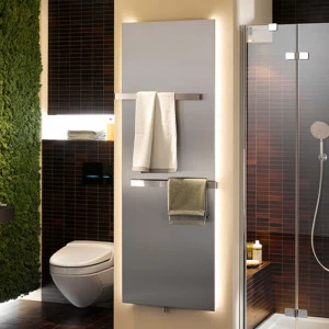 Bemm Трубный полотенцесушитель Пуристический;индивидуальный Plawa Purline + LED