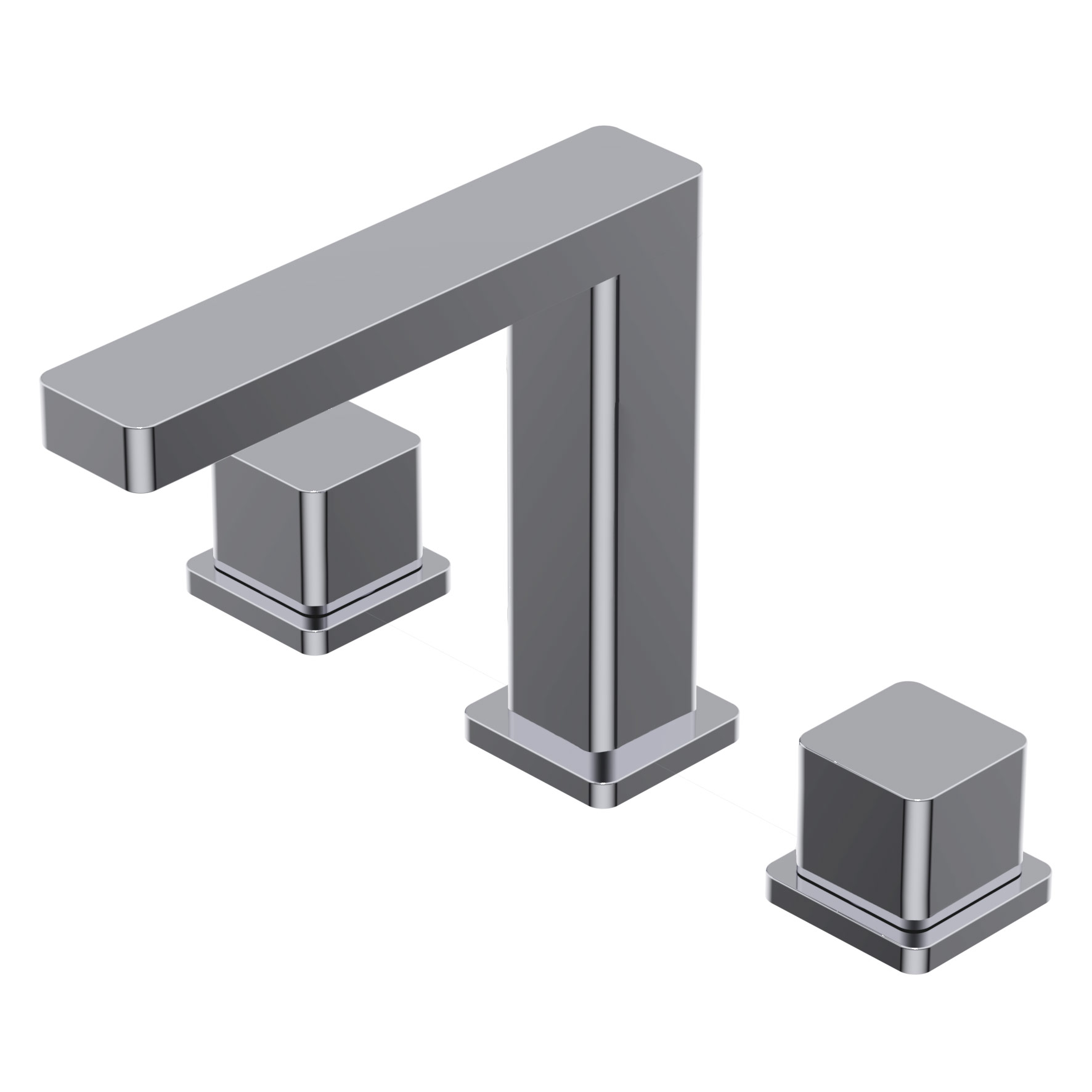 PR32AE201 Группа бассейнов с тремя отверстиями Ritmonio Glitter