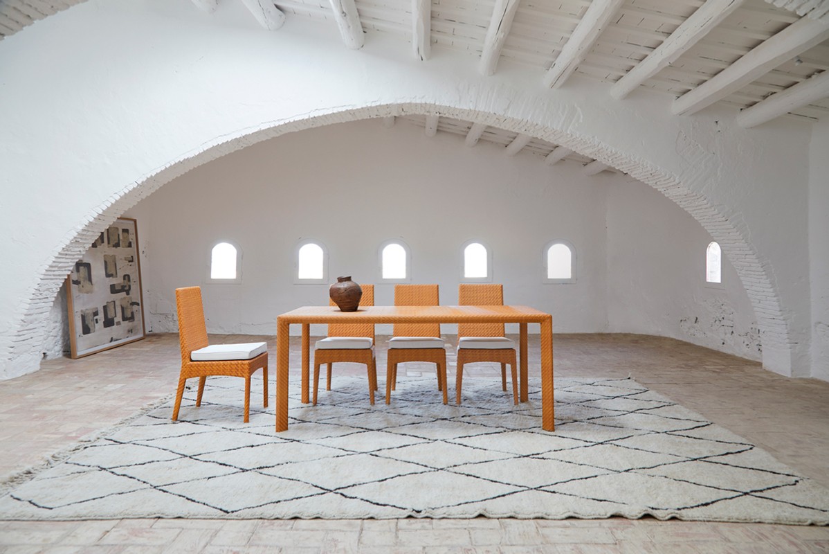 106714 Кресло Point Alga POINT1920 