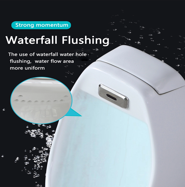 X546P Писсуар подвесной LAB.Space  - Вид №3