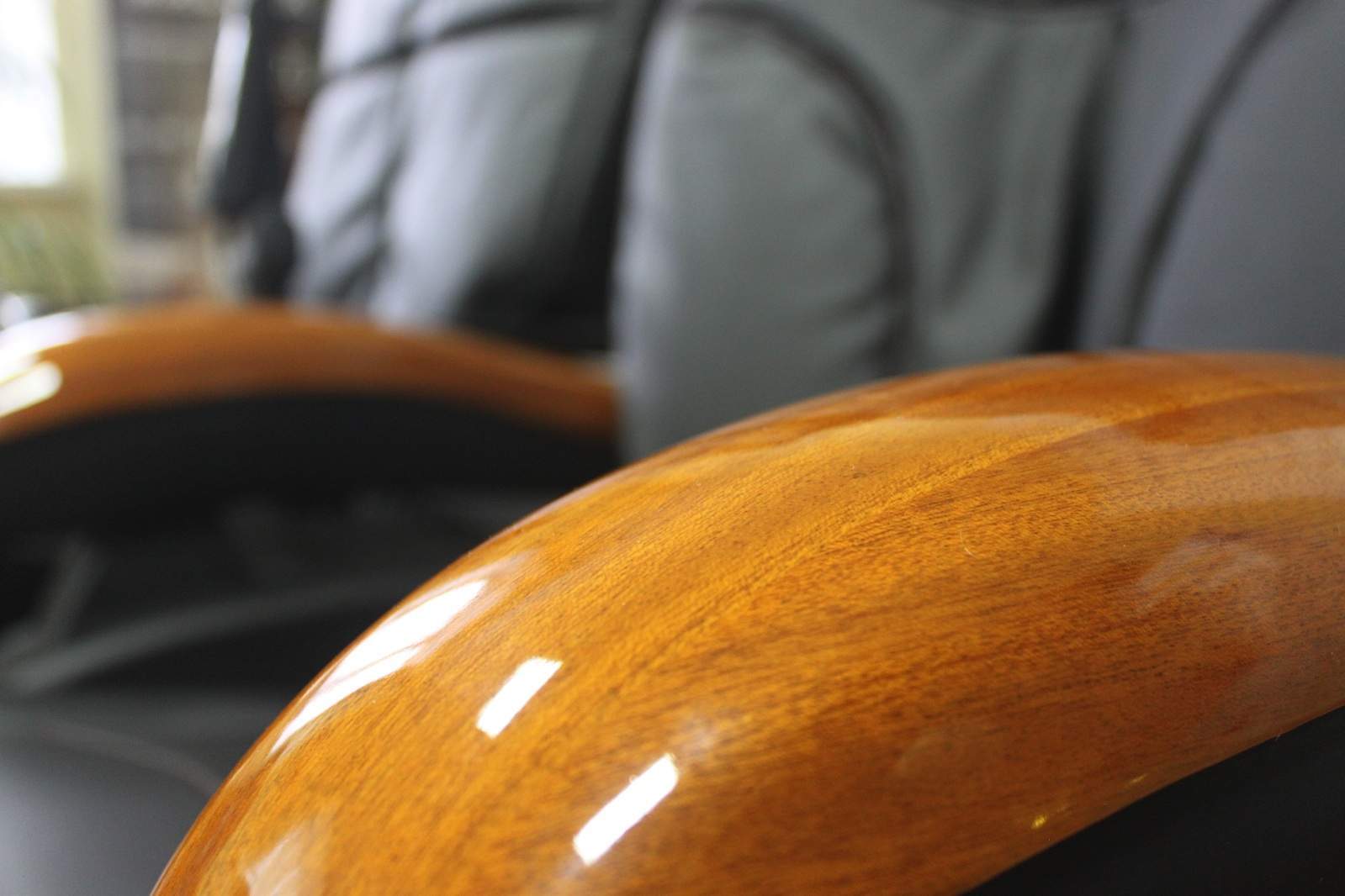 MagicRest SL-A24 Массажное кресло Santreyd  - Вид №7