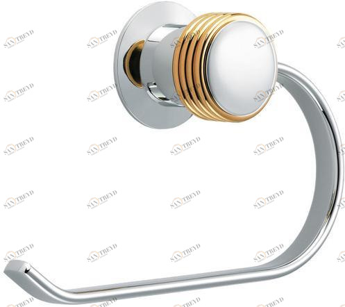 rvb Держатель для полотенец Amboise 6229.--.07