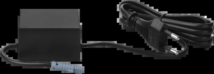 Источник питания 44680 031 Gessi Inciso ХРОМ