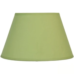 Абажур Olive green большой 1xE14
