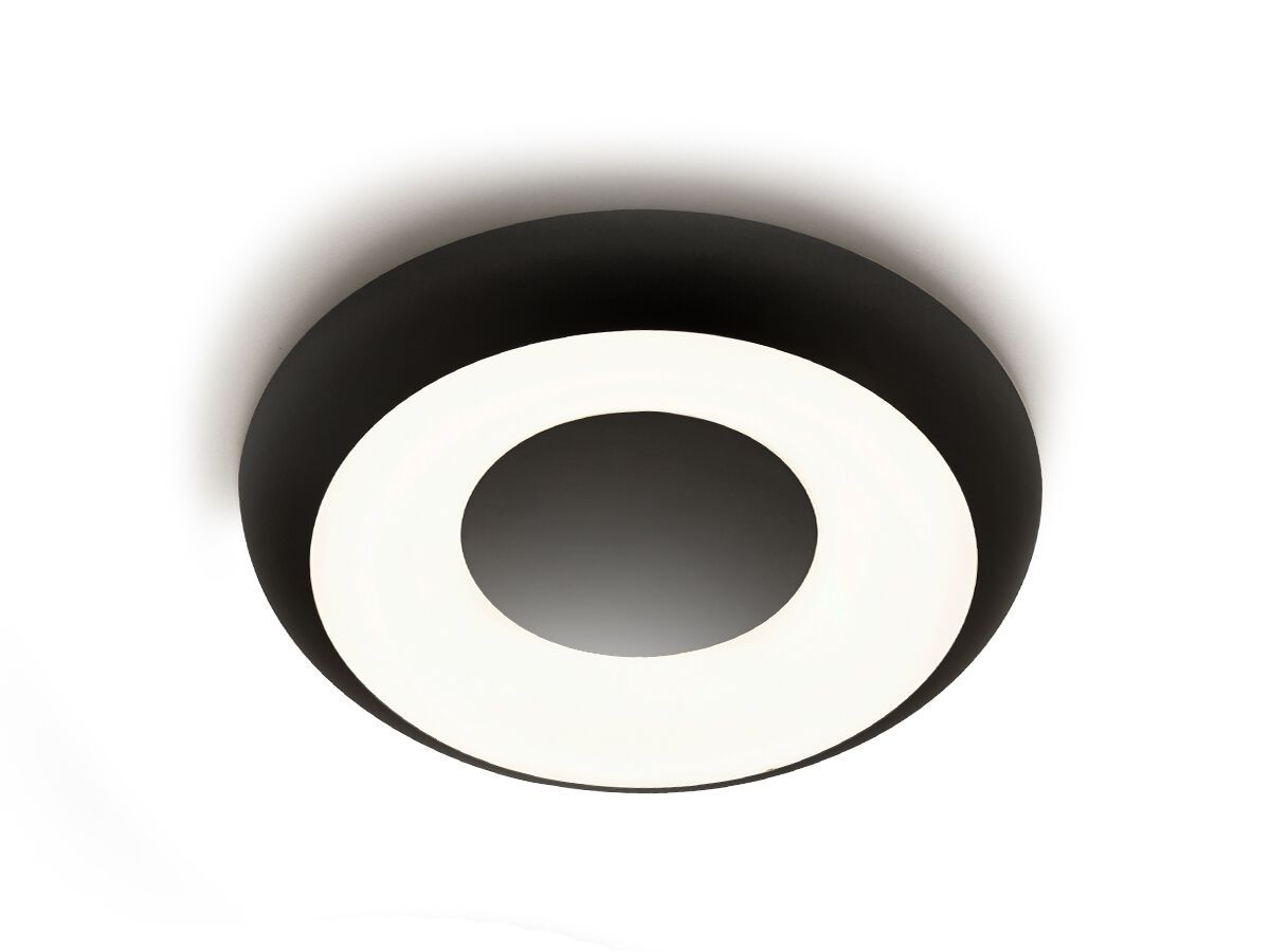 Настенный светильник / потолочный светильник с порошковым покрытием Panzeri Superbold ARCH-00106734 - Вид №10