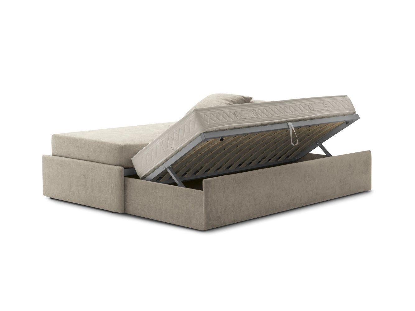 Sommier single Bolzan Line ARCH-00018666 - Вид №1