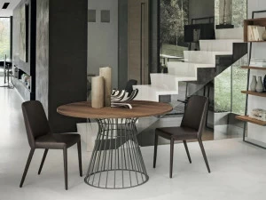 Gruppo Tomasella Круглый стол Brigitte