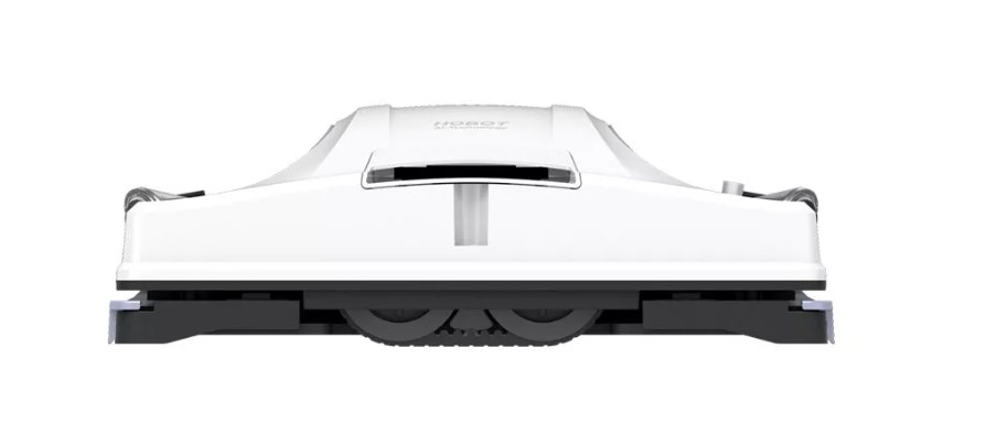 9103161 Робот-мойщик окон HOBOT-S6 Pro белый STDN-0118897 - Вид №3