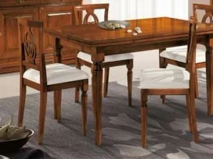 Arvestyle Стул из массива дерева Amalfi Sl-0109