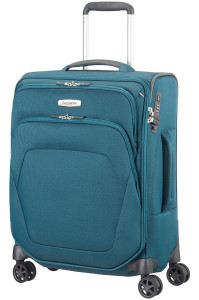 65N-11004 Чемодан 65N*004 Spinner 55/20 Length 40cm Samsonite Spark SNG