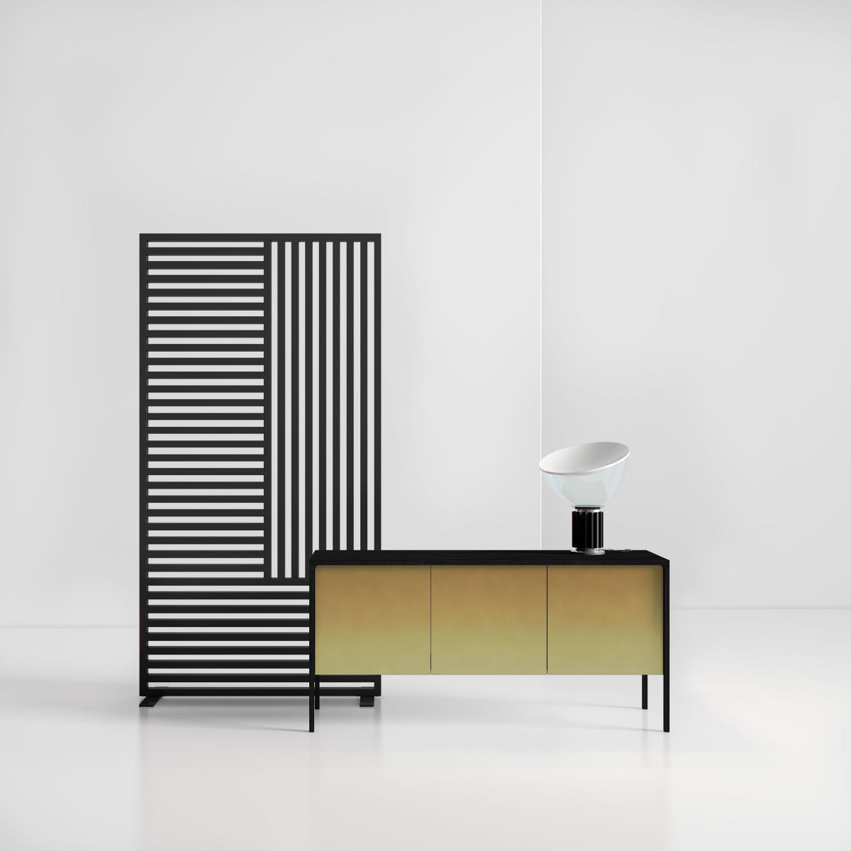 002836 Тумба-сервант Punt Mobles Tactile Santreyd  - Вид №8