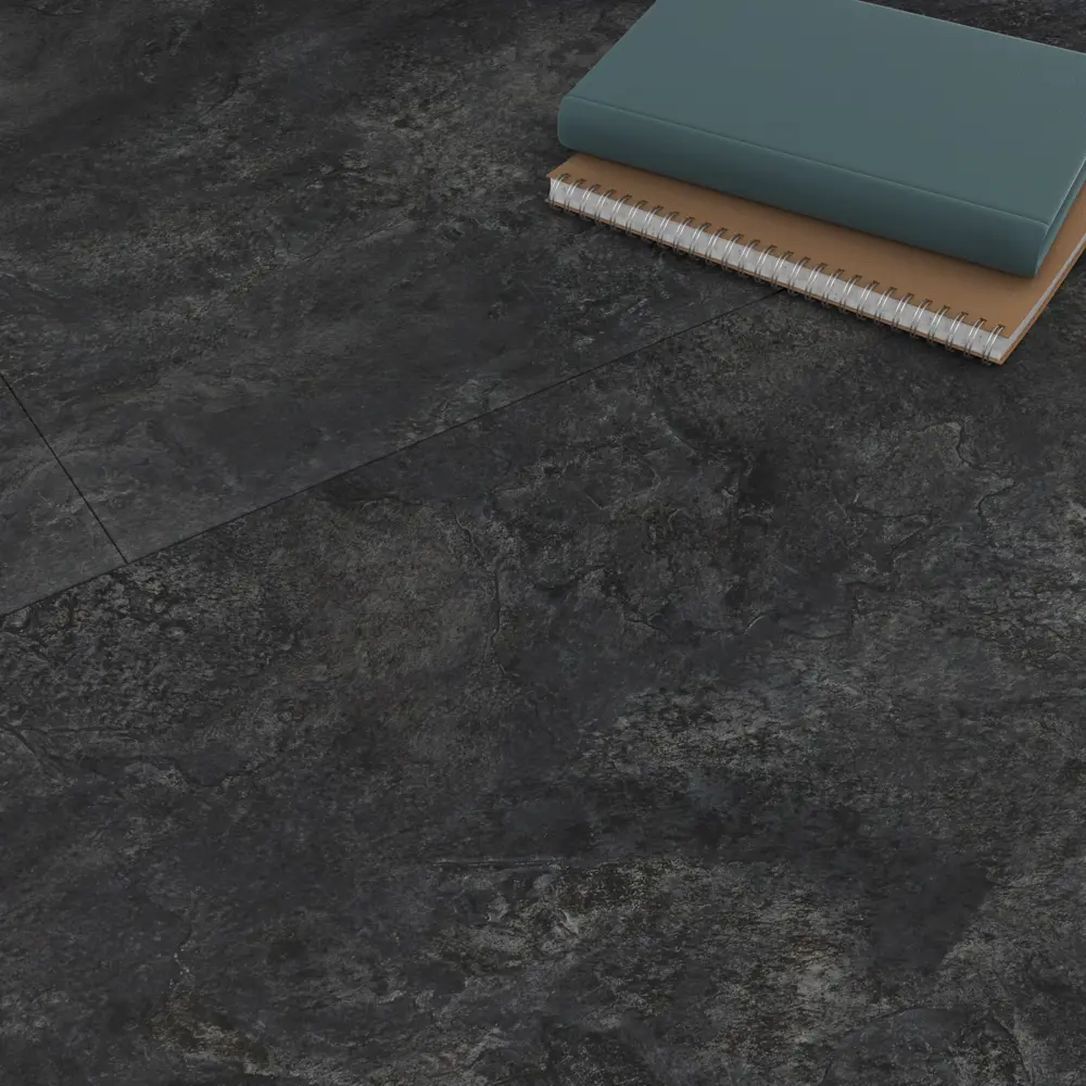 ПВХ плитка Artens «Slate» 33 класс толщина 5 мм 1.25 м² 82278299 STLM-2126253  - Вид №5