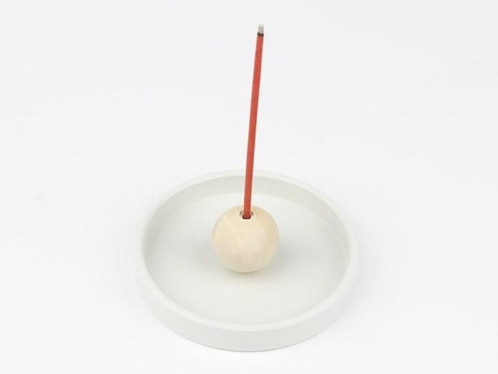 Подставка для благовоний из окрашенной стали Santreyd sun-id-1475230 - Вид №8