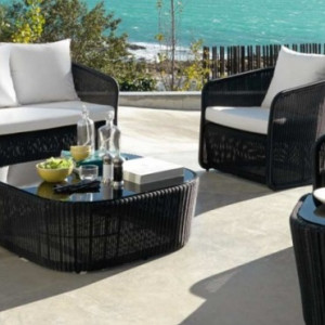 007704 Столик Expormim Rimini