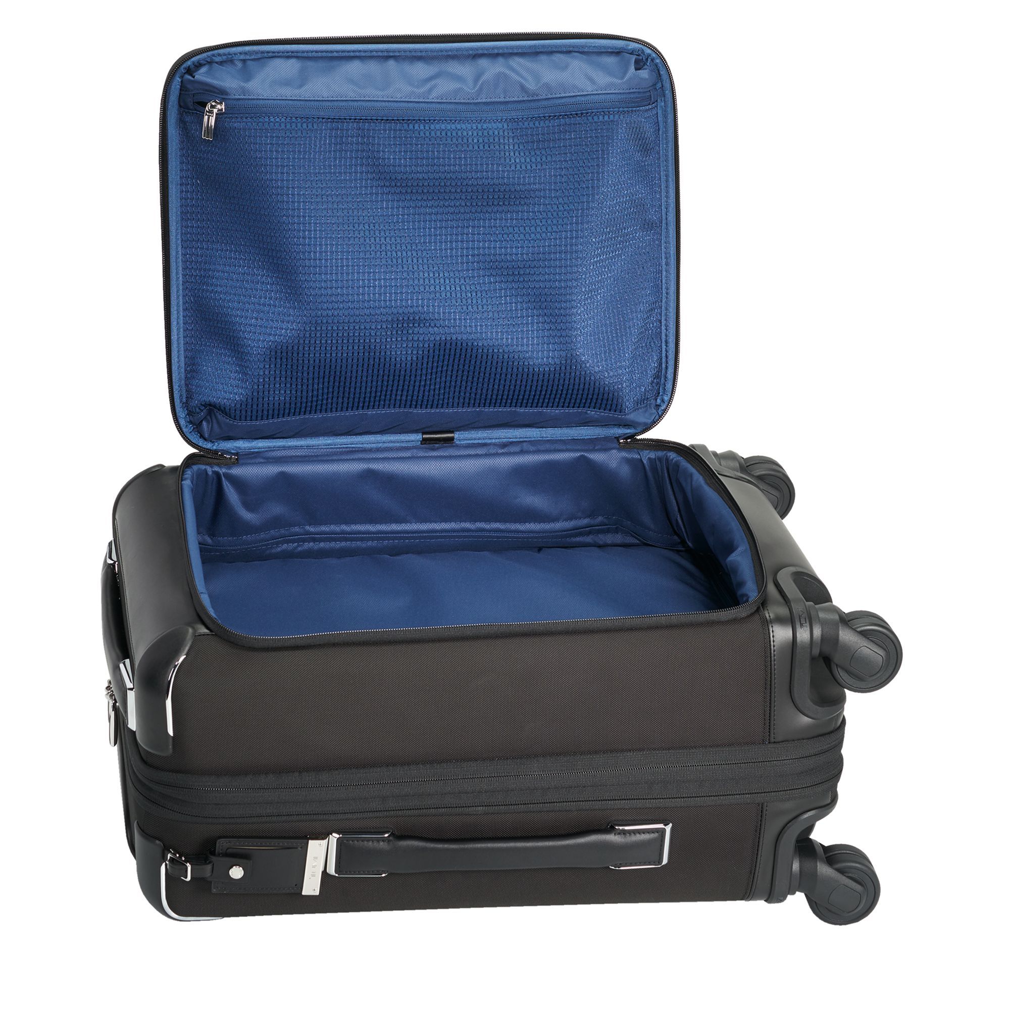 255960D2 Чемодан Gatwick International Expandable Carry-On Tumi Arrive  - Вид №2