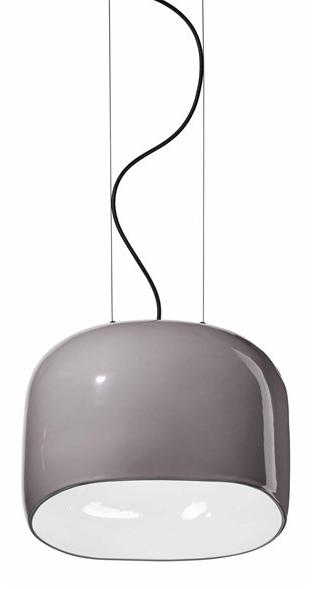 FERROLUCE Подвесной светильник из керамики Ayrton C2551 - Вид №6