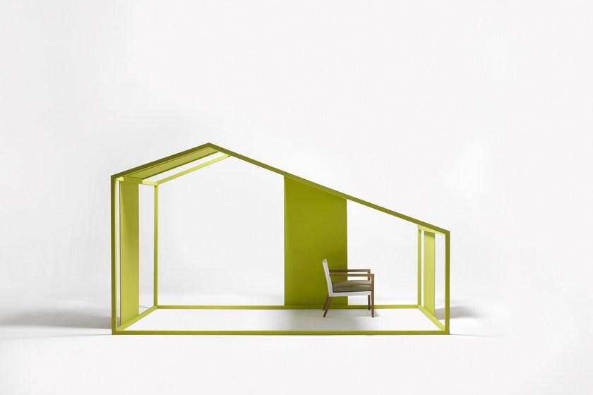 Il Giardino di Legno Садовое кресло с подлокотниками Fiji 4304 - Вид №3