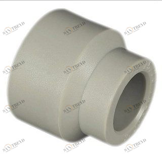 Муфта ВВ 32х20 редукционная полипропилен FV-PLAST 209032020