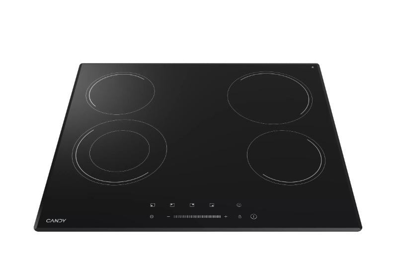9240359 Электрическая варочная поверхность Candy CHXC64TDVB STDN-0004169 - Вид №2