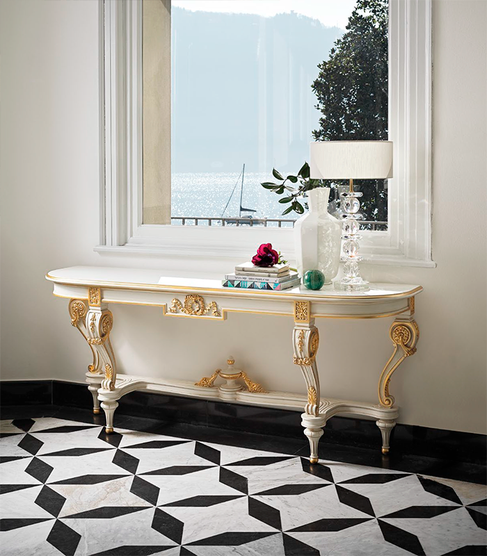 Консоль  ANGELO CAPPELLINI 8206 