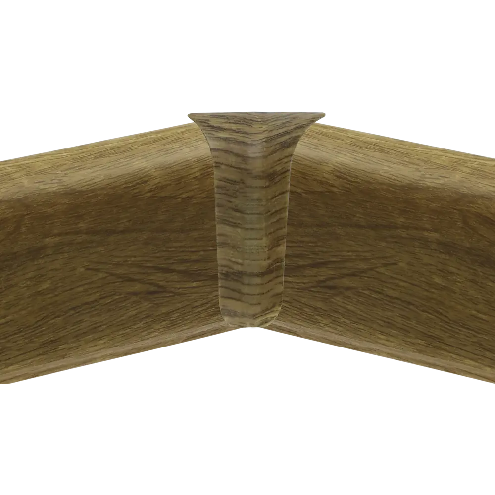 83411586 Угол для плинтуса внутренний Artens Дуб Бронберг 70 мм 2 шт. STLM-0891402  - Вид №2