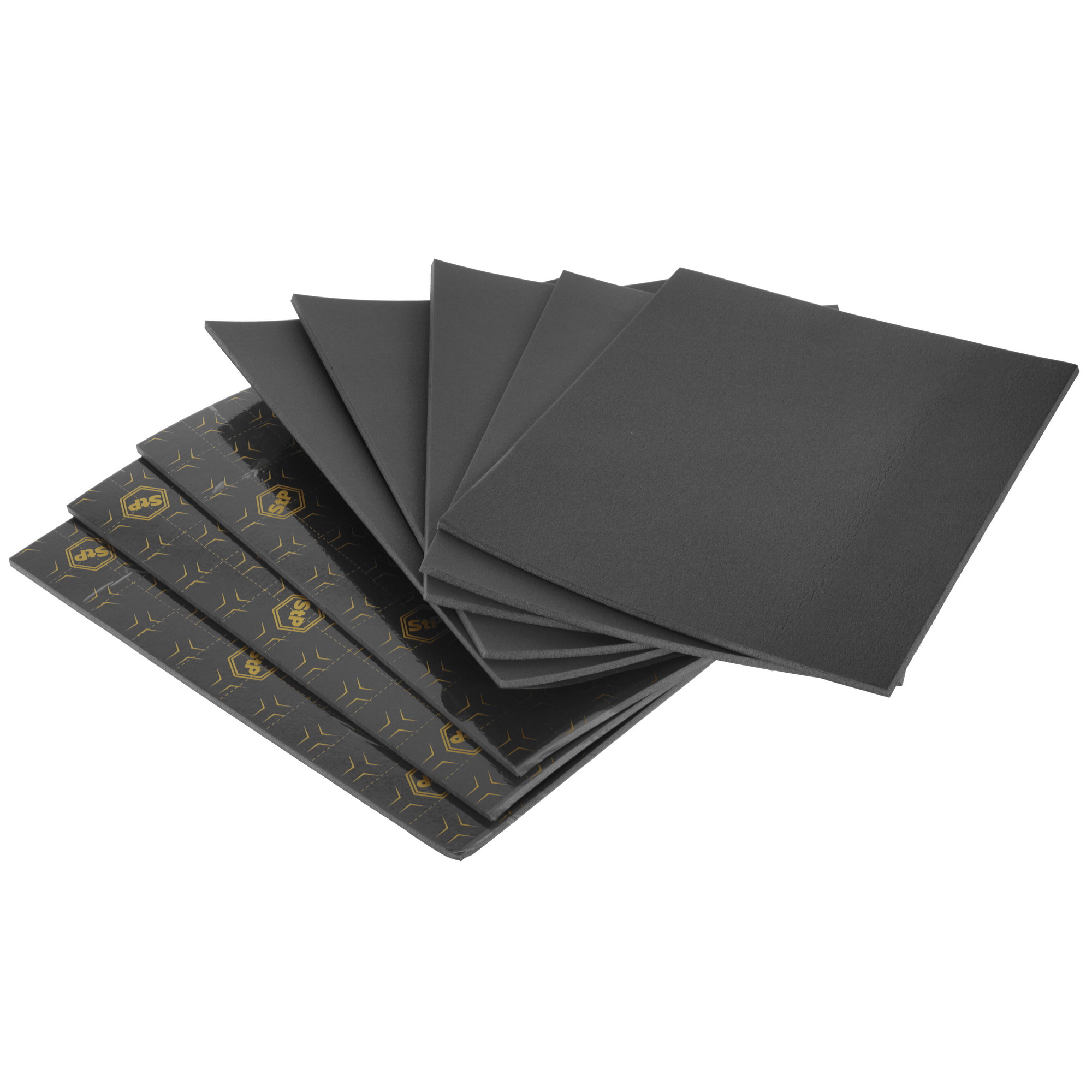 5370089 Звуко-теплоизоляция STP Сплэн 8 MINI STDN-0013279