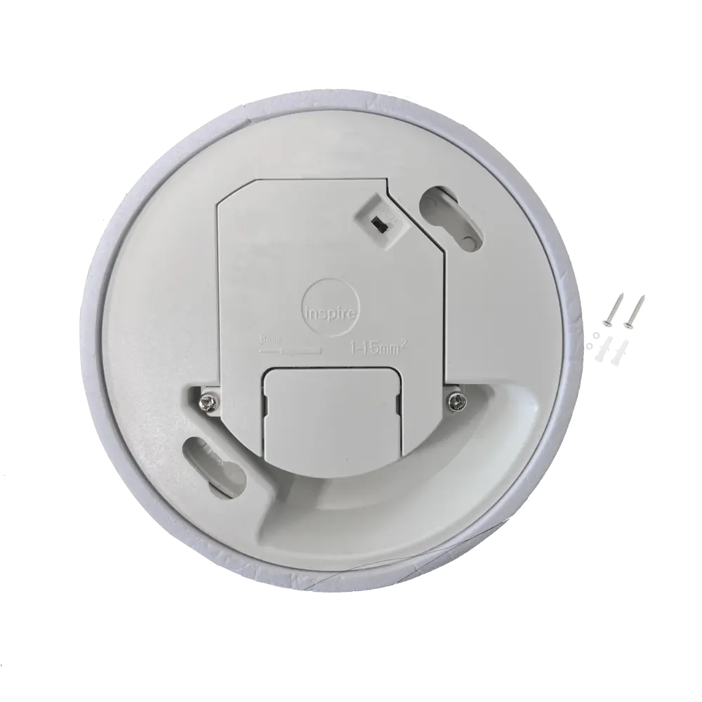 INSPIRE Sanoa — регулируемый светодиодный спот с влагозащитой 85323799 STLM-0926232 - Вид №2
