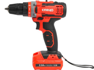 Дрель-шуруповерт Спец БДА-12-2   , Без ЗУ 5467095