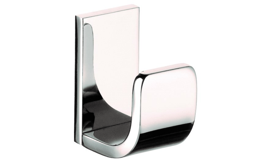 43001 / DA Крючок для халата. Bongio Domino Q 43001/DA