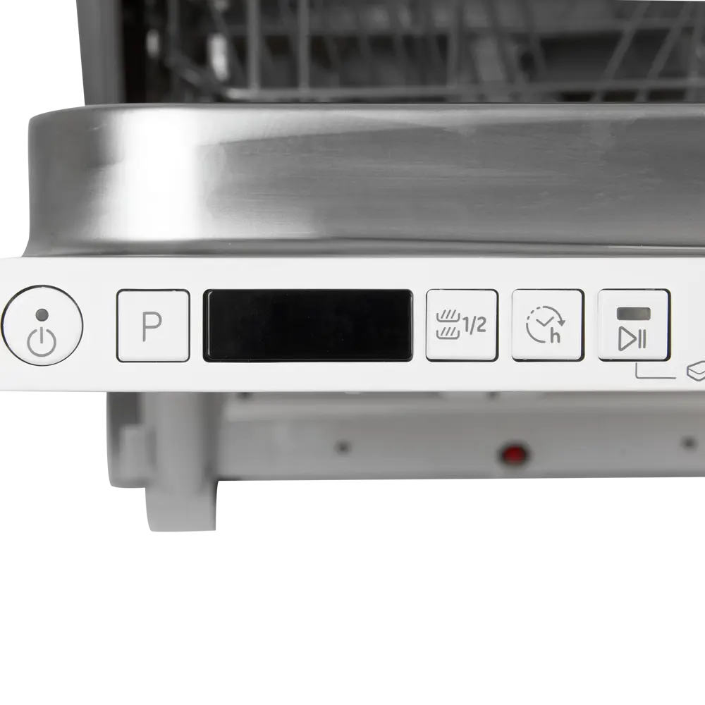 Посудомоечная машина встраиваемая INDESIT DSIC 3M19 44.8x82 см глубина 55.5 см STLM-2198928 - Вид №2