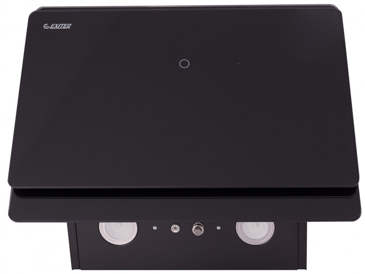 5352257 Вытяжка наклонная EXITEQ EX-1126 черный/черный STDN-0093321 - Вид №4