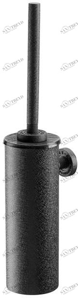 JEE-O Стальной ершик для унитаза настенный Soho 701-0030/2/8/9