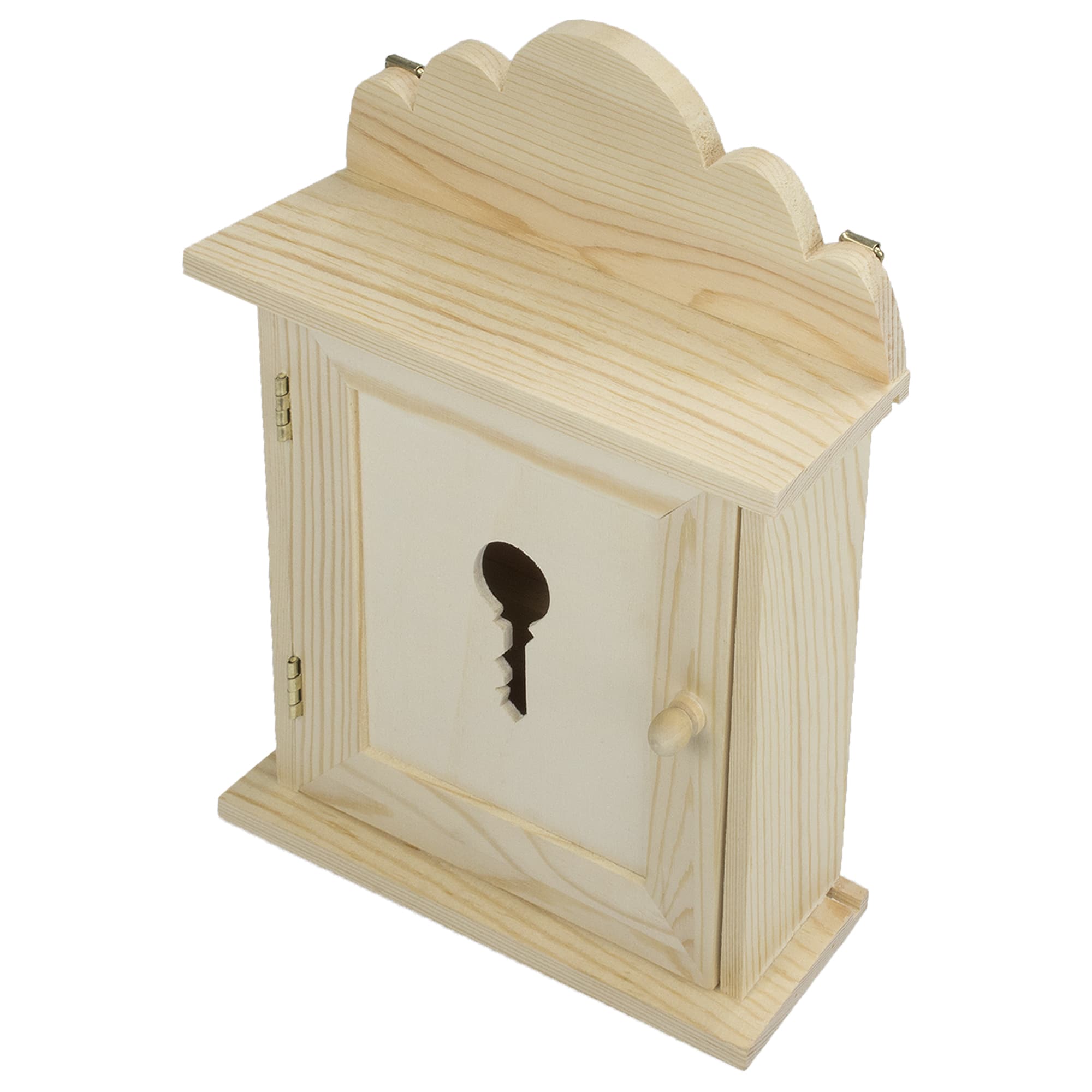 18179491 Декоративная ключница «DIY», 6 ключей Santreyd 