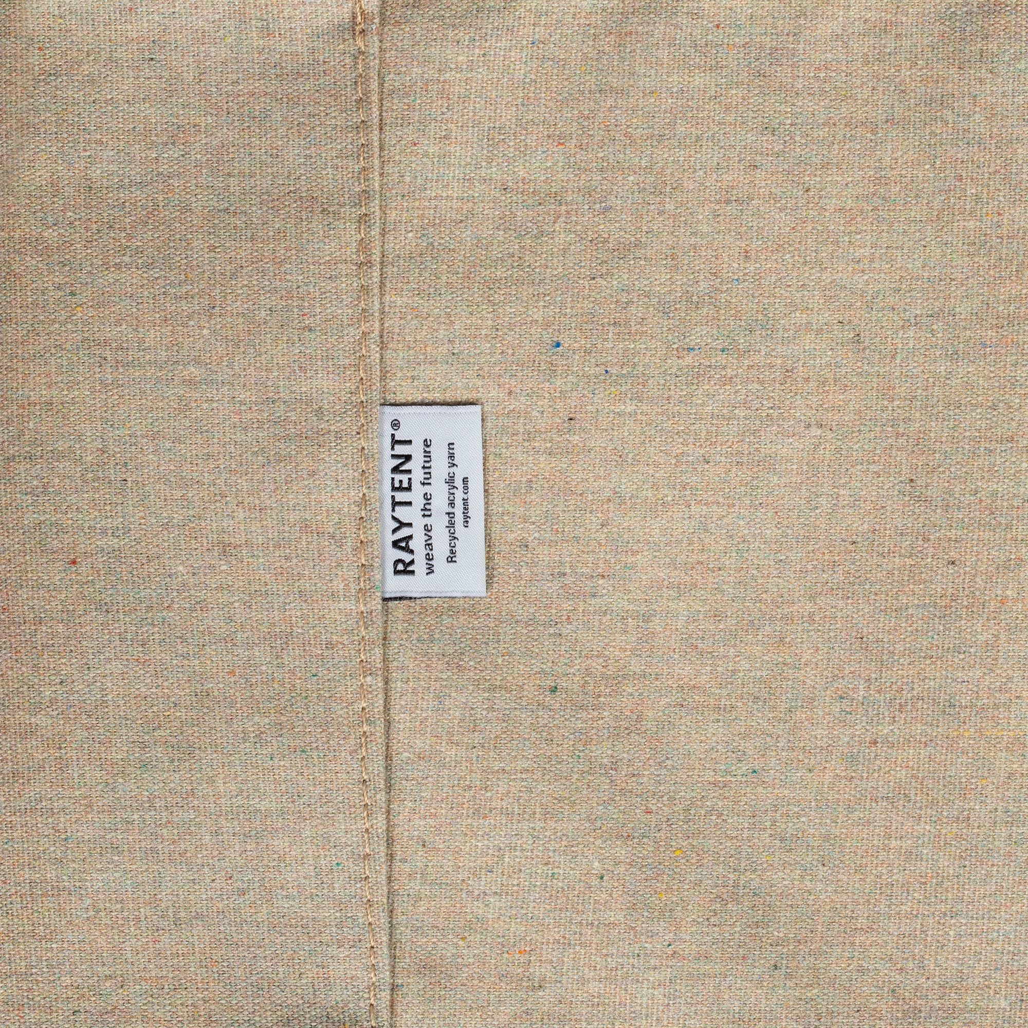 Складной садовый стул из переработанной ткани Telami Recycled ARCH-00152663 - Вид №2