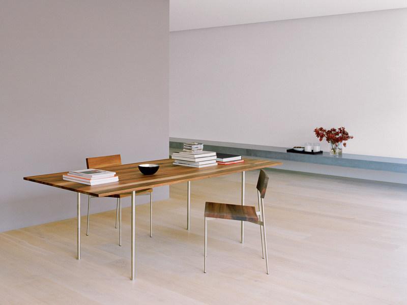 e15 Прямоугольный стол  Ta14  - Вид №2