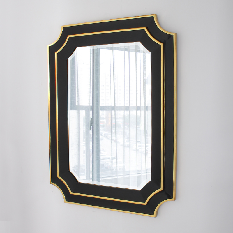 19082222 Настенное зеркало «Альваро» Object Desire  - Вид №1