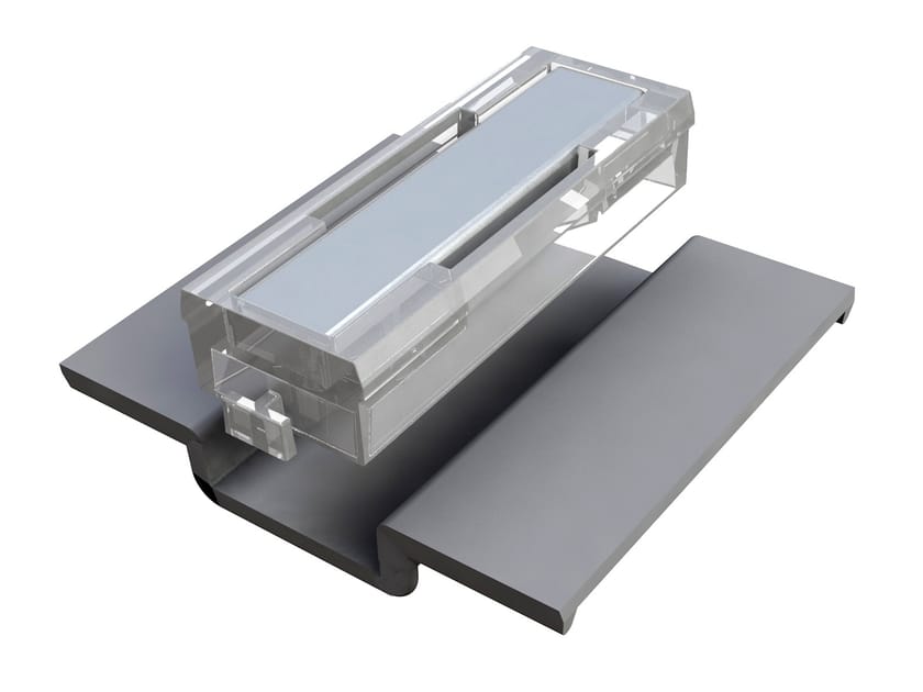 Слив в полу Bonomini Canalissima ARCH-00148026