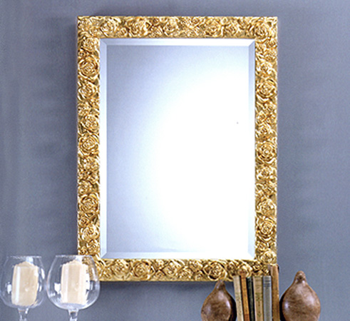 Зеркало  MO.WA ROSE 