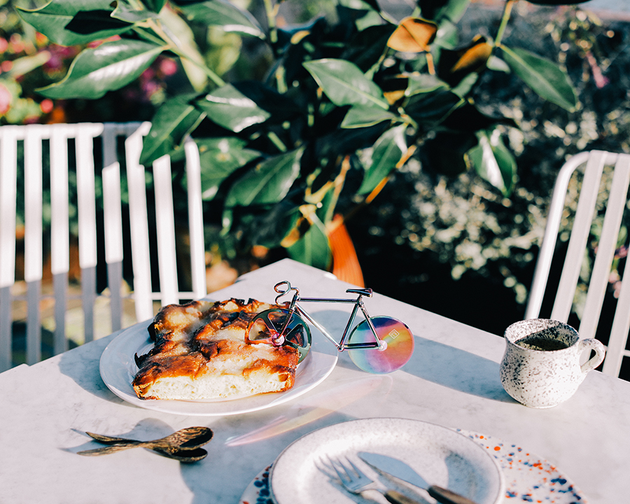 DYFIXIEIR Нож для пиццы Стальной Doiy Испания  - Вид №1