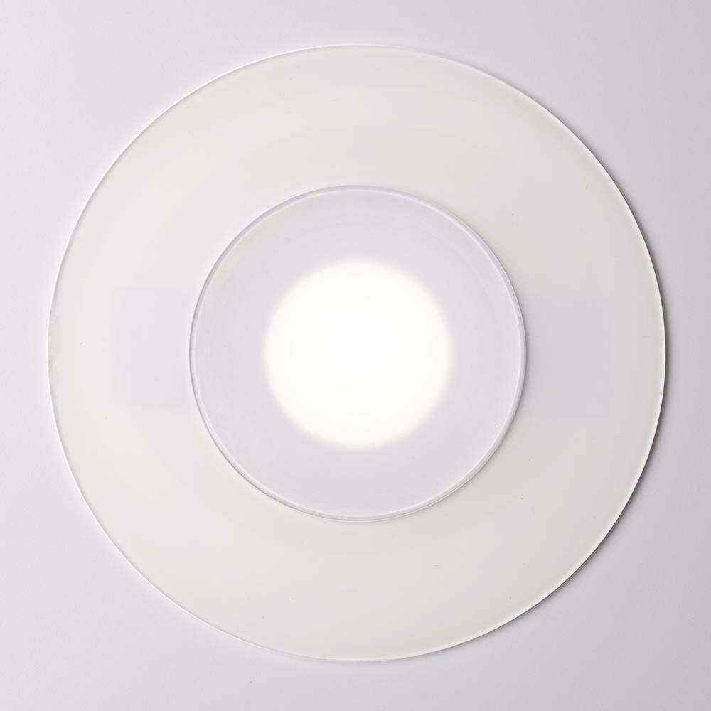 Алюминиевый светодиодный светильник PURALUCE GHOST ARCH-00032397 - Вид №5