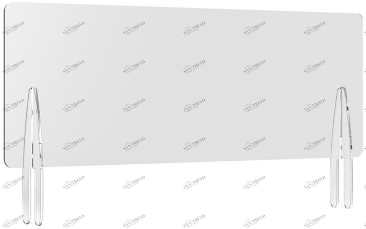 REXITE Верхний блок для разделительных и звукопоглощающих панелей Staysafe sun-id-1486219